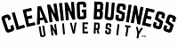 Cleaning Business University