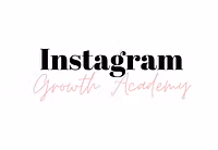 Instagram Growth Academy