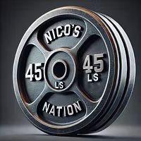 Nico's Whop