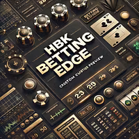 HBK Betting Edge Whop