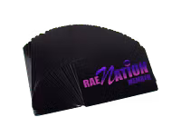 Rae Nation