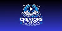 Creators Playbook
