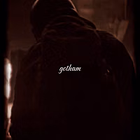 THE GOTHAM