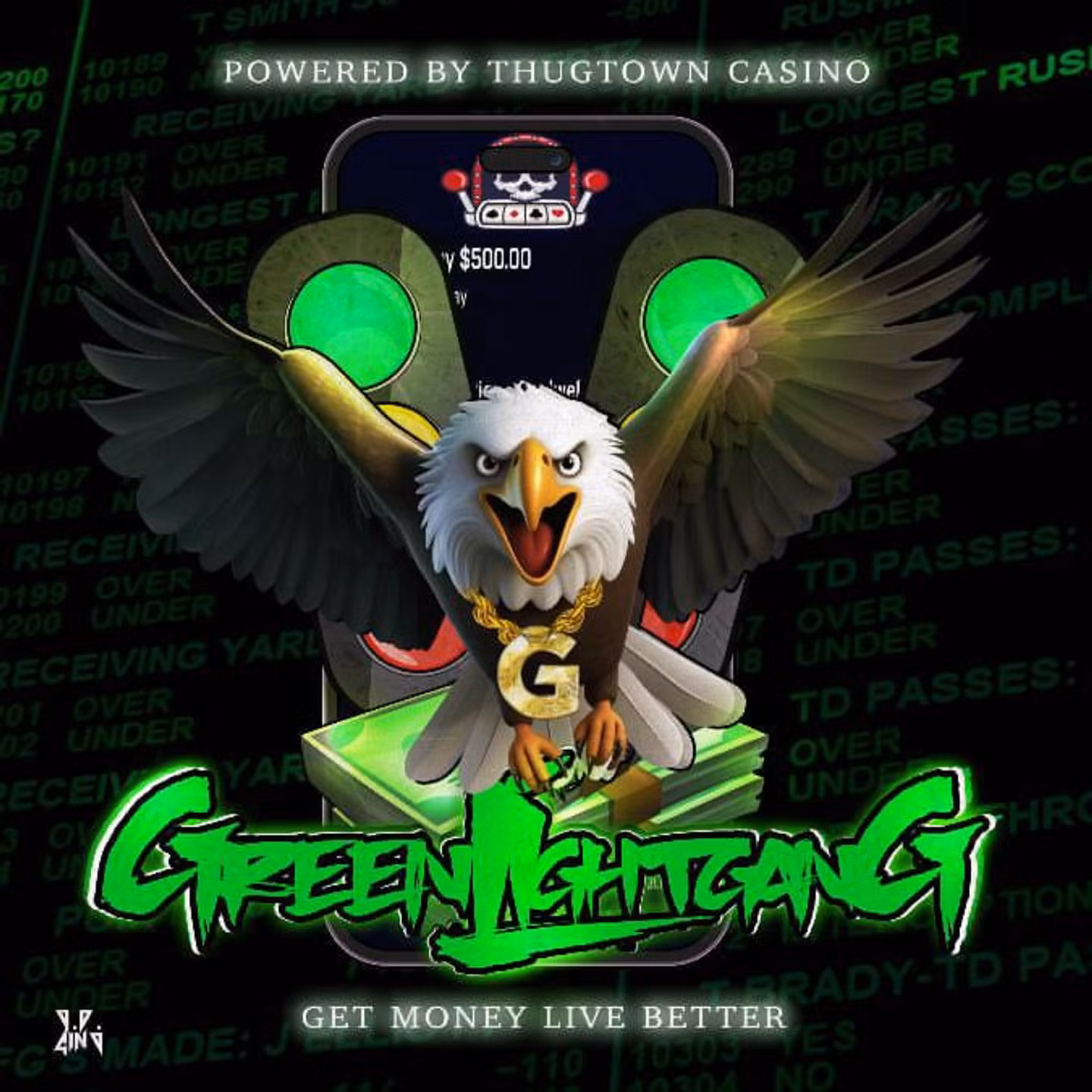 Green Light Gang