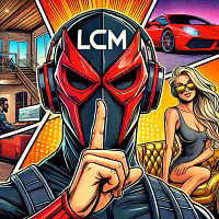 LiveCam Management LCM 