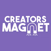 CreatorsMagnet