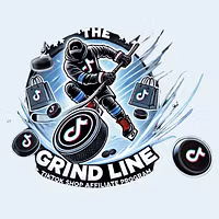 Tiktok Grind Line
