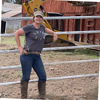 Bunk House Ranch