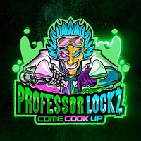 Professor Lockz V.I.P