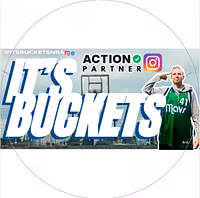 ItsBucketsNBA VIP Telegram