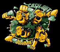Cashout Dummies! 