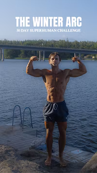 Lucas Hedenbeck