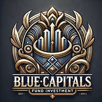 Blue Captials