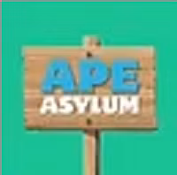 The Ape Asylum