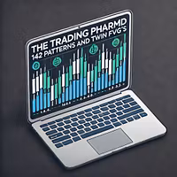 The Trading PharmD