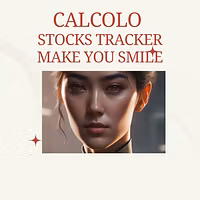 US Stocks Tracker