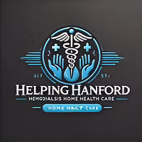 Helping Handford