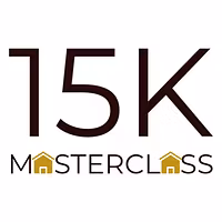 15k Masterclass