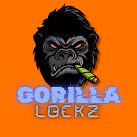 Gorilla Lockz