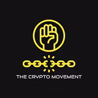 The Crypto Movement