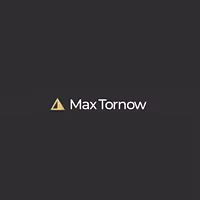 Max Tornow - Financing 