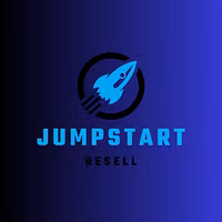 JUMPSTART RESELL