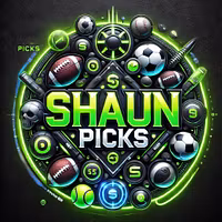 Shaun Green Lights!