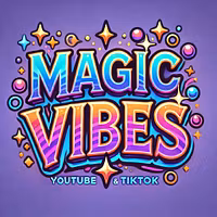 Magic Vibes 
