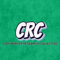 Copywriter Research Collective