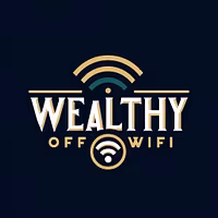 WealthyOffWifi