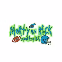 Morty and Rick Sportspick