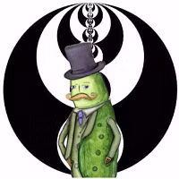 Sir Pickle Indicators & Alerts