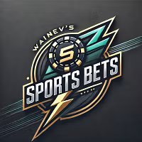 WainEV's Sports Bets