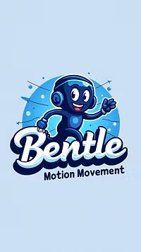 Bentle Motion Movement 
