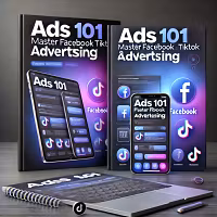 Ad Masterclass 101