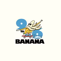 96 to Banana