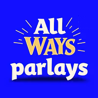 All Ways parlays