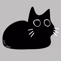 Gato Negro