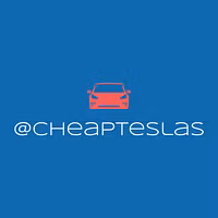 CheapTeslas Exclusive Deals