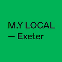 M.Y LOCAL Exeter