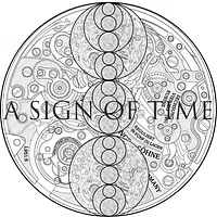 A SIGN OF TIME