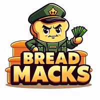 BreadMACKS