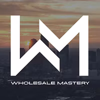 Wholesale Mastery Bootcamp