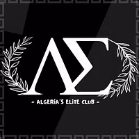 Algeria's Elite Club