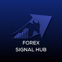 Forex Signal Hub 