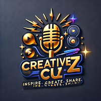 Creative Couzins Biz