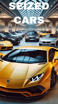 Vehicles For The Low