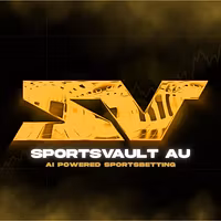 Sports Vault AU