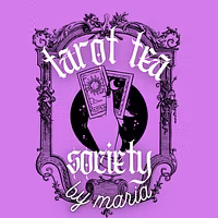 TarotTea