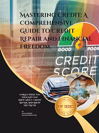 Credit Repair Made Easy 